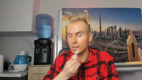 Nikita online show from June 2026 06:39:01 PM