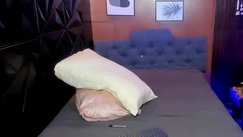 NikitaNormanson online show from January 2025 12:24:01 AM