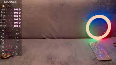 Sasha online show from November 2025 08:25:01 AM