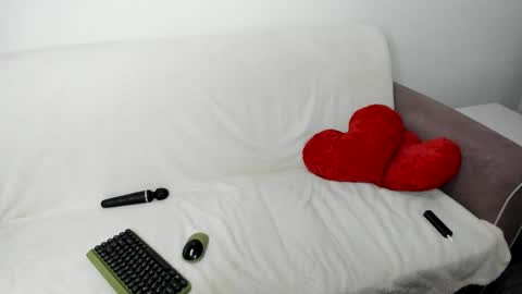 Veronika online show from February 2025 06:12:01 PM