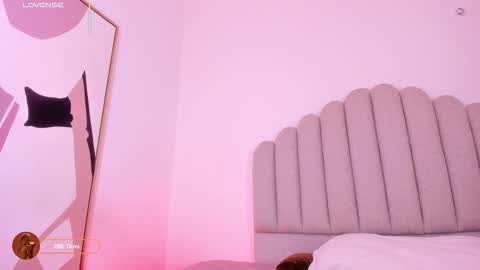 NIkki Angel online show from February 2026 06:59:02 PM