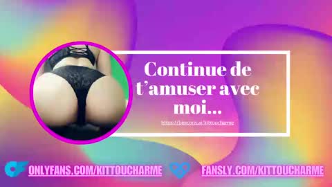 Snapshot of nikki_goldberg chatting on January 2025 07:07:01 AM Kitty Chatte online show from January 2025 07:07:01 AM