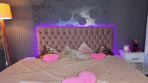 Nikki online show from September 2025 07:57:01 PM