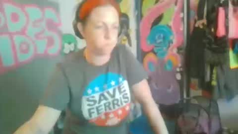 Snapshot of nikkietwotimes420 chatting on October 2025 05:34:01 PM Nikkie online show from October 2025 05:34:01 PM