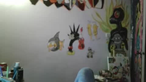 Nikkie online show from November 2025 06:19:02 PM