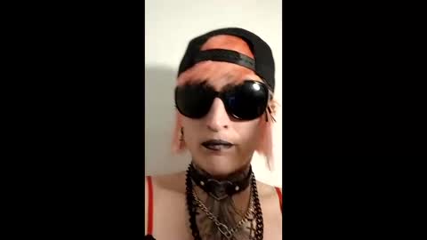 Snapshot of nikkimeows chatting on April 2026 06:18:01 AM nikkimeows online show from April 2026 06:18:01 AM