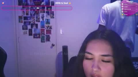 Snapshot of nikkinotnicki00 chatting on December 2025 09:47:01 AM Nikkinotnicki00 online show from December 2025 09:47:01 AM