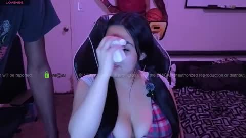 Snapshot of nikkinotnicki00 chatting on March 2026 10:12:02 AM Nikkinotnicki00 online show from March 2026 10:12:02 AM