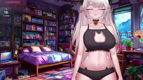 nikkipurr online show from February 2025 05:18:02 AM