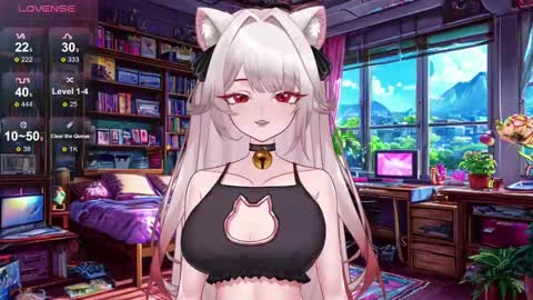 nikkipurr online show from February 2025 05:29:01 PM