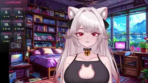 nikkipurr online show from March 2025 07:45:02 PM