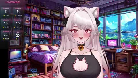 nikkipurr online show from March 2025 05:50:02 AM