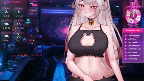 nikkipurr online show from September 2025 02:22:02 AM