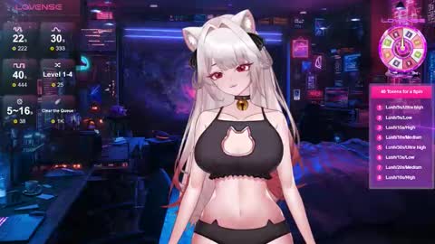 nikkipurr online show from September 2025 10:55:01 PM