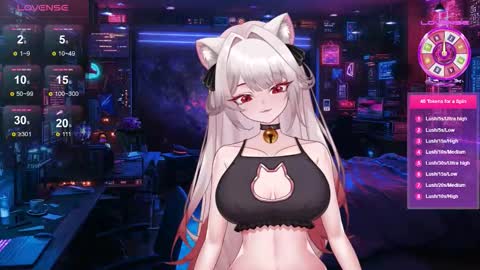 nikkipurr online show from September 2025 05:04:01 PM