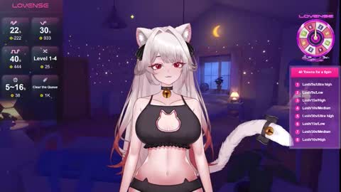 nikkipurr online show from October 2025 05:54:02 PM