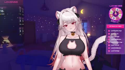 nikkipurr online show from October 2025 08:09:02 PM