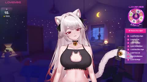 nikkipurr online show from October 2025 07:59:01 PM