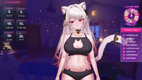 nikkipurr online show from November 2025 07:46:02 PM