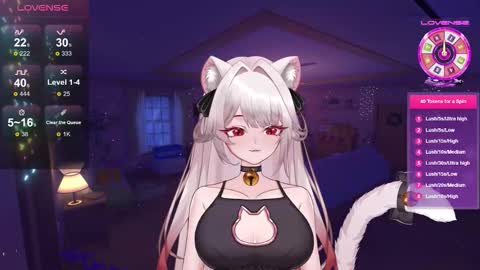 nikkipurr online show from December 2025 05:06:02 PM