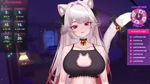 nikkipurr online show from January 2026 06:56:02 PM