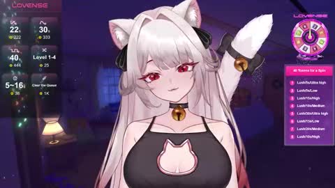 nikkipurr online show from February 2026 06:19:02 AM