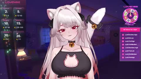 nikkipurr online show from February 2026 06:13:01 PM