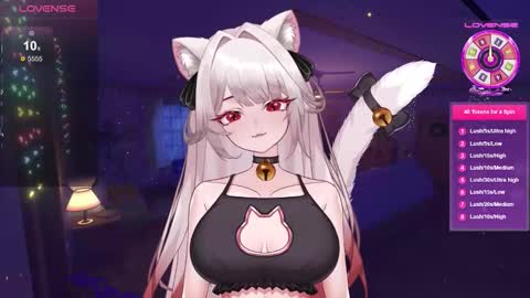 nikkipurr online show from February 2026 05:19:02 PM