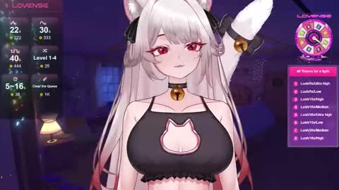 nikkipurr online show from February 2026 06:10:02 AM