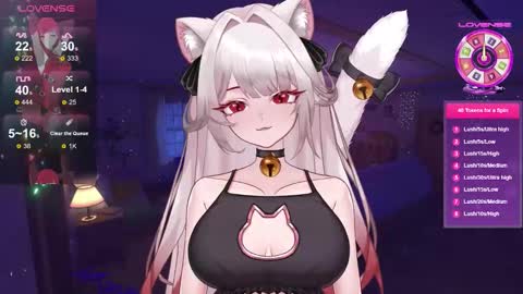 nikkipurr online show from February 2026 04:16:01 PM