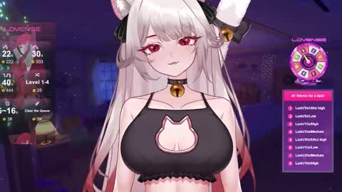 nikkipurr online show from March 2026 06:37:01 PM