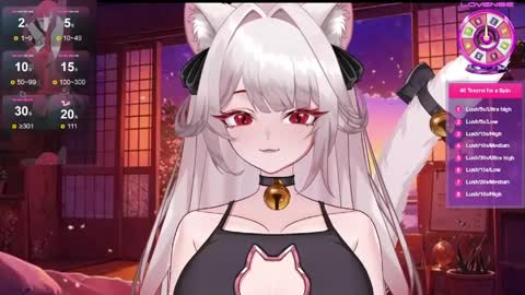 nikkipurr online show from April 2026 04:59:01 PM