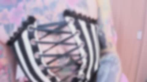 Nikki Ramone   online show from October 2025 09:44:01 PM