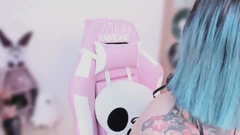 Nikki Ramone   online show from February 2026 10:55:01 AM