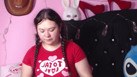 Nikkirous online show from December 2024 01:19:02 PM