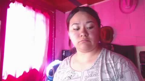 Snapshot of nikkirous_ chatting on June 2026 04:33:02 PM Nikkirous online show from June 2026 04:33:02 PM