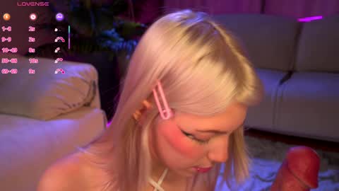 Stassy Krissy Aria Lina online show from November 2025 06:08:01 PM