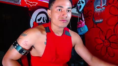 Nikki online show from April 2026 10:44:02 PM