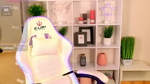 NikkiVelvets online show from May 2026 01:56:01 AM