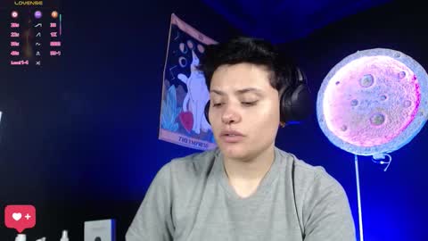 Nikky online show from March 2026 02:53:01 PM