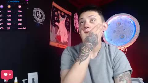 Nikky online show from July 2026 01:07:02 PM