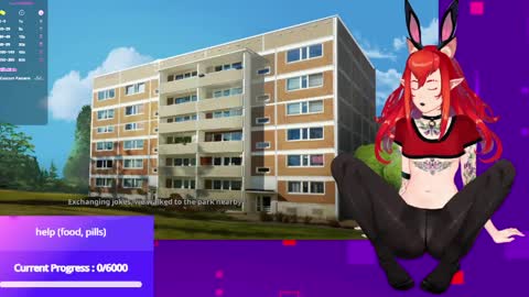 niko_gameground online show from March 2026 09:53:02 AM