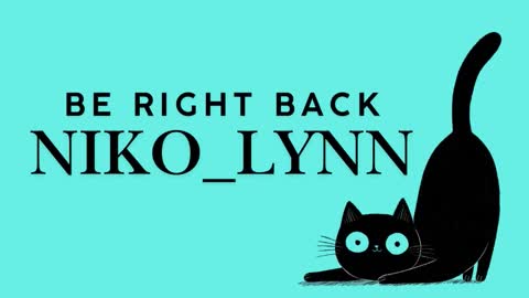 Niko Lynn online show from October 2025 03:26:02 AM