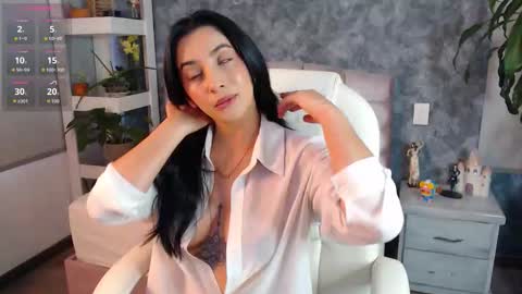 Niko Robin online show from March 2026 10:15:01 PM