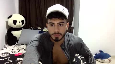 Snapshot of niko_steel1 chatting on October 2025 09:20:01 AM Niko Steel online show from October 2025 09:20:01 AM