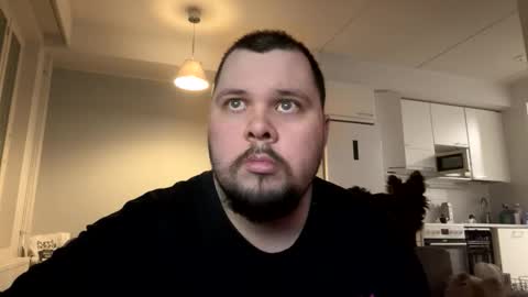 Snapshot of nikofromforest chatting on February 2026 07:04:01 PM nikofromforest online show from February 2026 07:04:01 PM