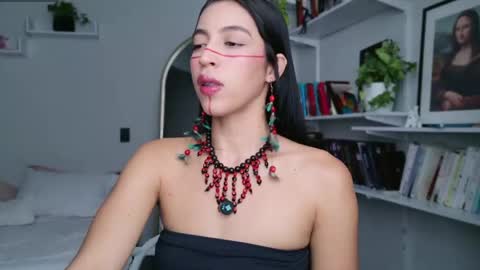 Snapshot of nikol_je chatting on May 2026 07:52:02 PM Nicole cam online show from May 2026 07:52:02 PM