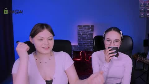 Little Niko  Help me reach my goals online show from January 2026 08:45:01 PM