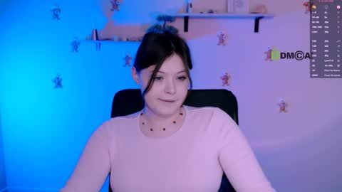 Little Niko  Help me reach my goals online show from January 2026 07:52:02 PM