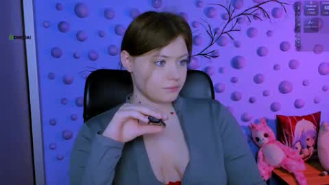 Little Niko  Help me reach my goals online show from February 2026 09:52:01 PM